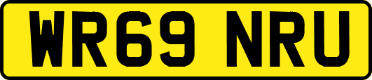 WR69NRU