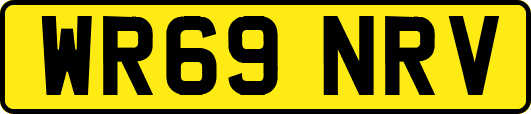 WR69NRV