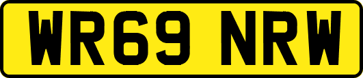 WR69NRW