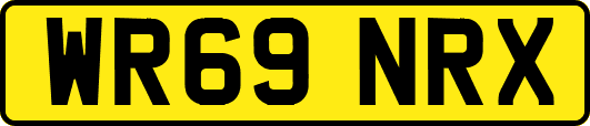 WR69NRX