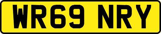 WR69NRY