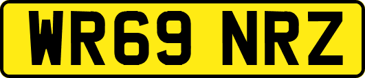 WR69NRZ