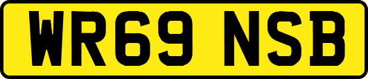 WR69NSB