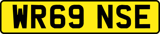 WR69NSE