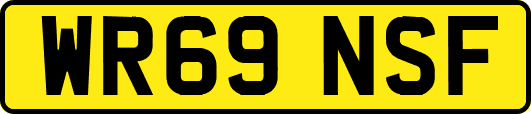 WR69NSF