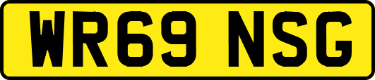WR69NSG