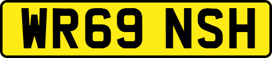 WR69NSH