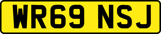 WR69NSJ