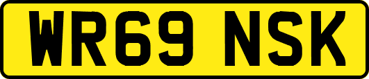WR69NSK