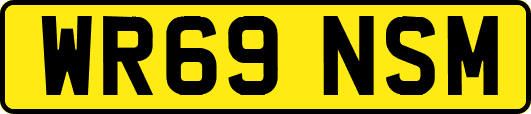 WR69NSM