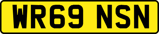 WR69NSN