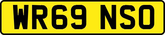 WR69NSO