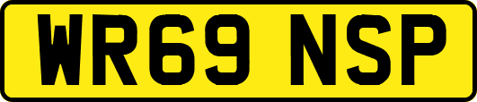 WR69NSP