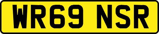 WR69NSR