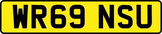WR69NSU