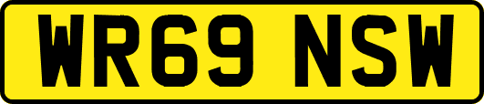 WR69NSW