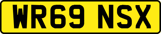 WR69NSX
