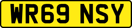 WR69NSY