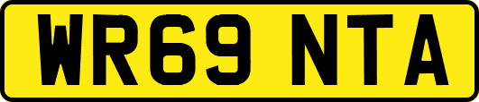 WR69NTA