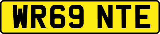 WR69NTE