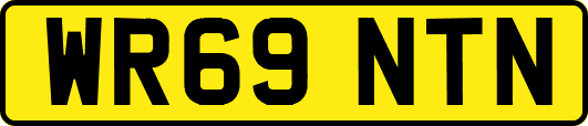 WR69NTN