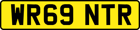 WR69NTR