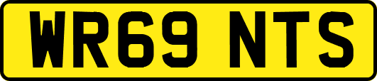 WR69NTS