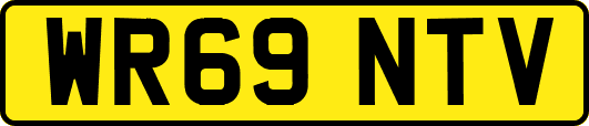 WR69NTV
