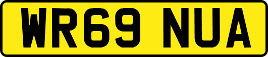 WR69NUA