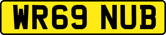 WR69NUB
