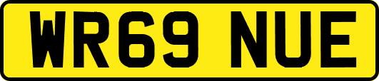 WR69NUE