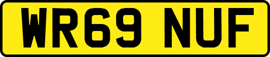 WR69NUF