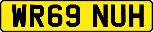 WR69NUH