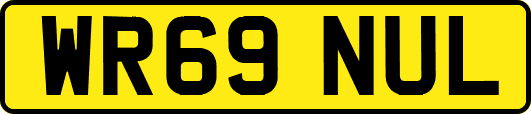 WR69NUL