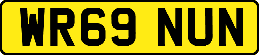 WR69NUN