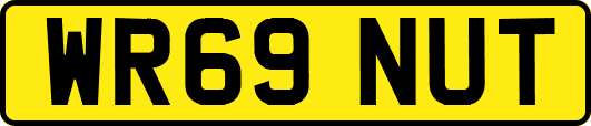 WR69NUT