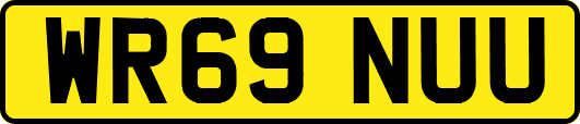 WR69NUU