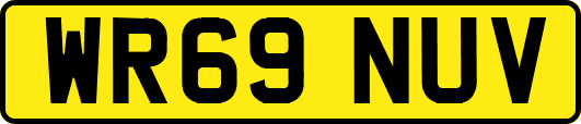 WR69NUV