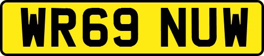 WR69NUW