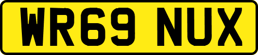 WR69NUX