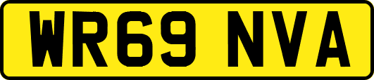 WR69NVA