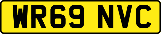 WR69NVC