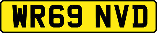 WR69NVD