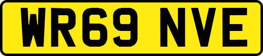 WR69NVE