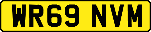 WR69NVM