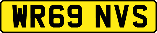 WR69NVS
