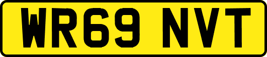 WR69NVT