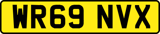 WR69NVX
