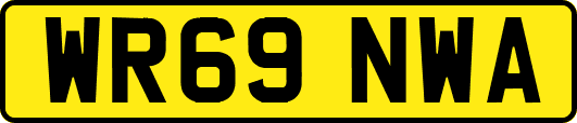 WR69NWA