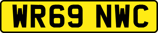 WR69NWC
